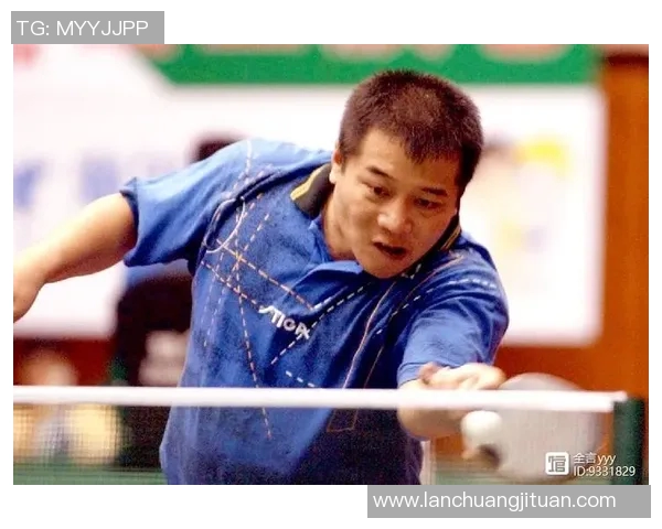 西安乒乓球队比赛经验分析与表现评估的深度研究与探讨 西安乒乓球队比赛经验分析与表现评估的深度研究与探讨