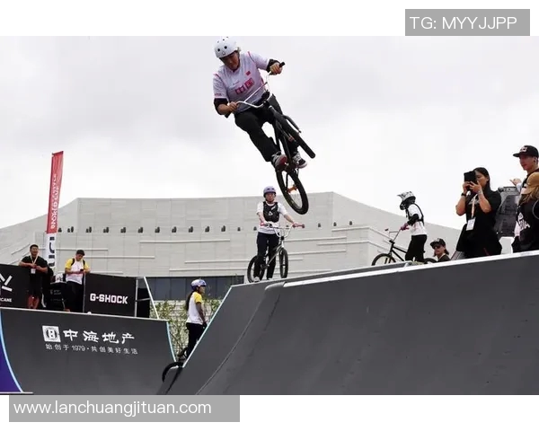 上海滑板队在极限运动嘉年华中的比赛经验与表现分析 上海滑板队在极限运动嘉年华中的比赛经验与表现分析