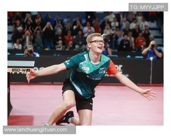 西安乒乓球队在欧锦赛中的技术亮点与表现分析