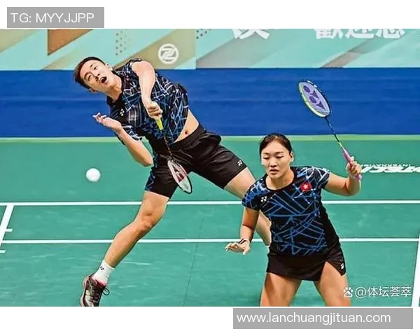 赛后分析：上海羽毛球队与广州羽毛球队的竞技状态与表现对比