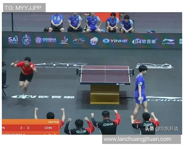 赛后复盘：西安乒乓球队vs重庆乒乓球队的技术