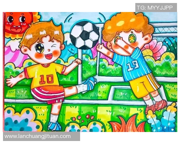 轻松掌握马克笔绘制足球明星的技巧与步骤详解 轻松掌握马克笔绘制足球明星的技巧与步骤详解