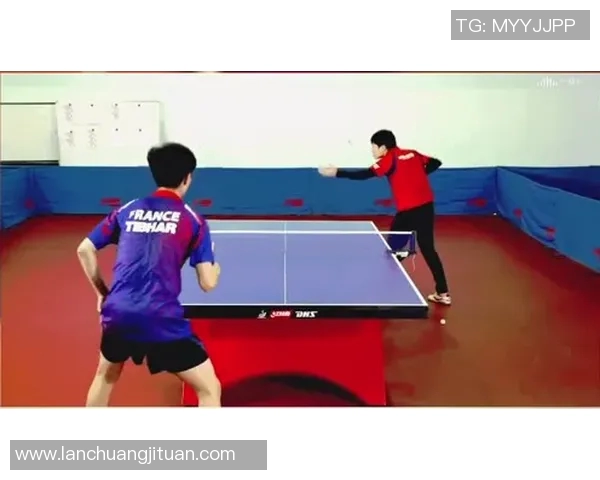 乒乓球的智慧与技巧：深入解析南京乒乓球队的战术与训练秘诀