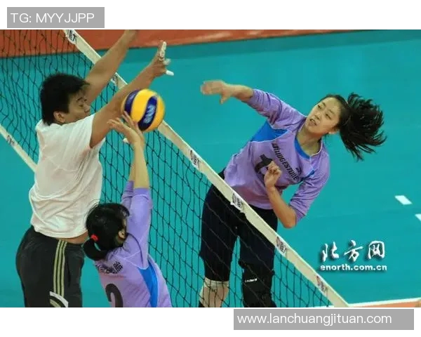 广州排球队在世界锦标赛中的节奏表现分析与点评 广州排球队在世界锦标赛中的节奏表现分析与点评